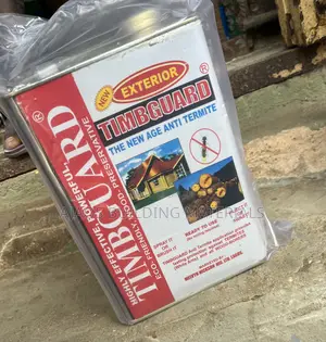 Timbguard Wood Preservative