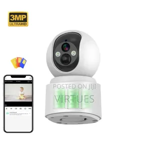 Wifi Wireless Network Home Security CCTV Camera