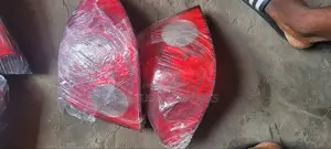 Rear Light Corolla 2005 Set