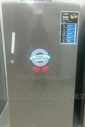 Haier Thermocool Standing Fridge HR 177 L