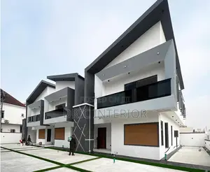 Photo - Exterior Design Decoration