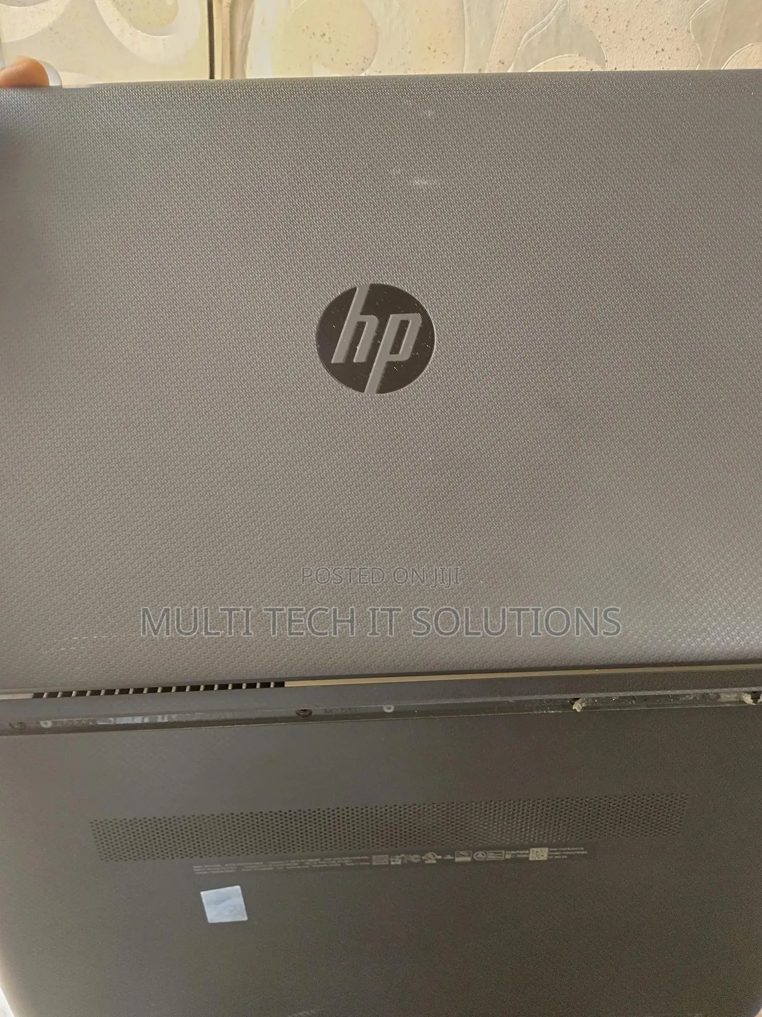 Laptop HP 250 G8 8GB Intel Core I5 SSD 256GB