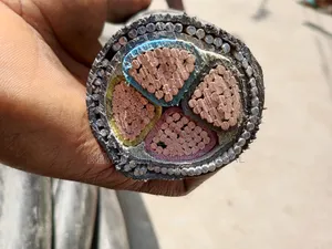 Armoured Cable