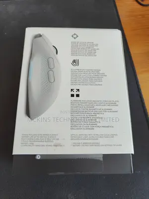 Alienware 620m Wireless Gaming Mouse