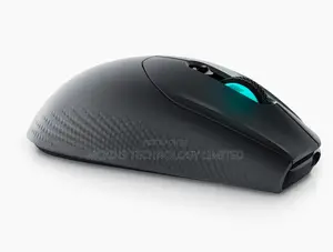 Alienware 620m Wireless Gaming Mouse