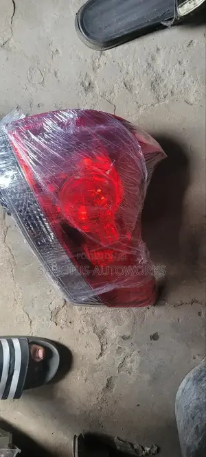Rear Light Venza 2010 Right Side