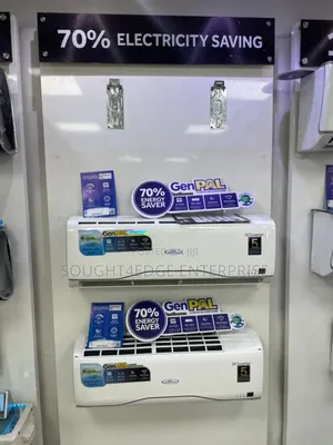 Haier Thermocool 1.5hp Inverter Ac