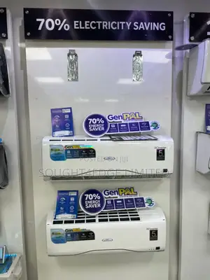 Haier Thermocool 1.5hp Inverter Ac