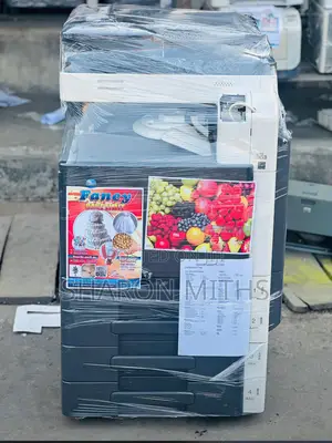 Printing Machine