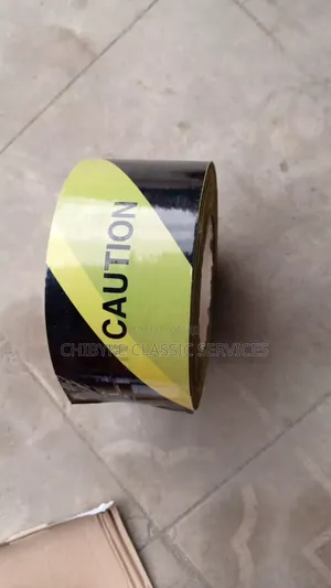 Caution Signs
