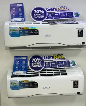 Haier Thermocool 1hp Inverter Ac