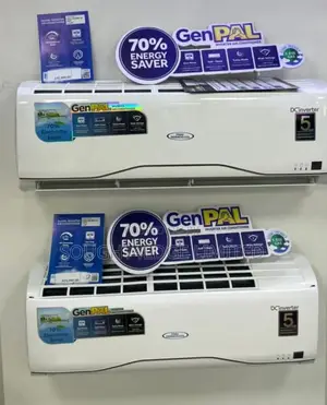 Haier Thermocool 1hp Inverter Ac