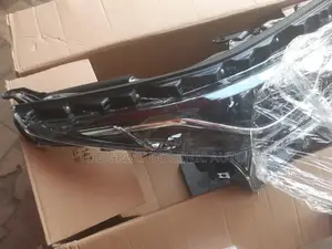 Set of Headlamp for Toyota Fortuner 2021