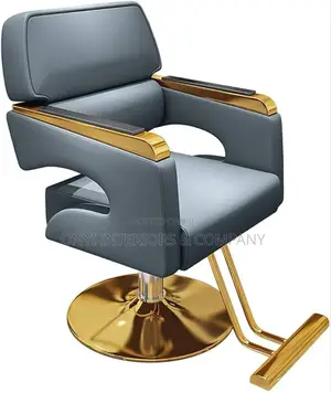 Classic Design Barber Chair