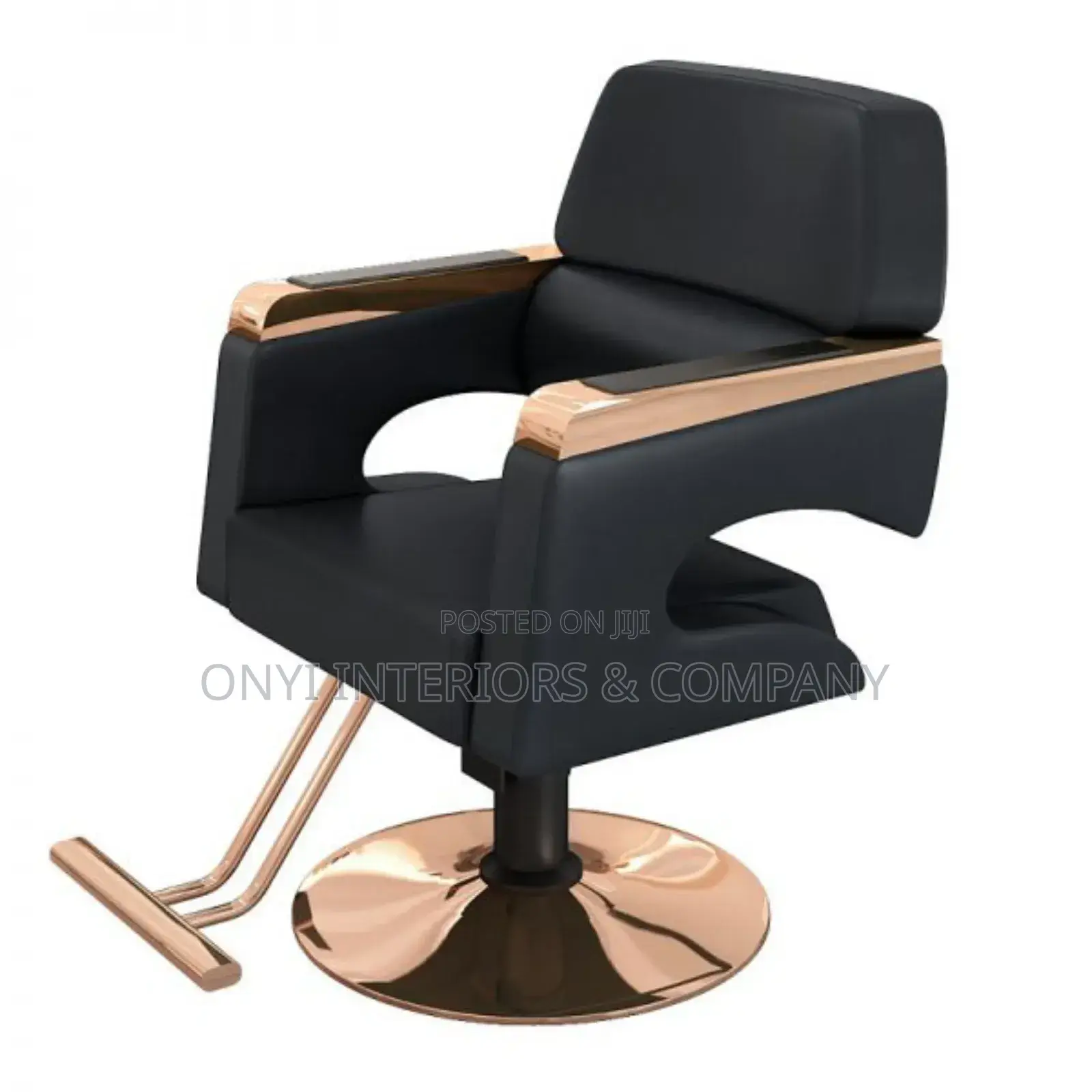 Classic Design Barber Chair
