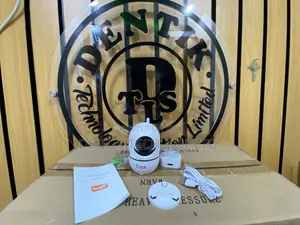 Tuya Wifi Ai Camera