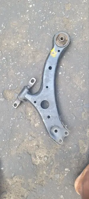 Low Arm Camry 2012 Right