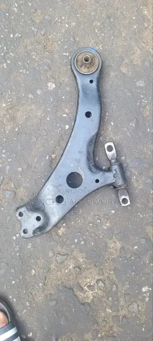 Low Arm Camry 2012 Right
