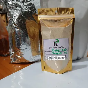 Bitter Kola Powder (50g)