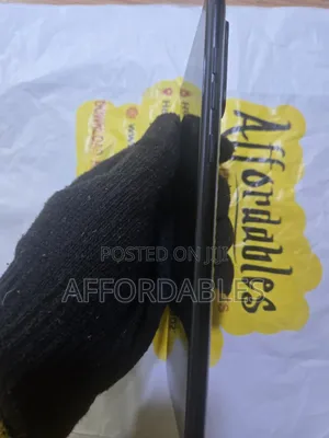Samsung Galaxy A21 32 GB Black