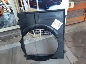Radiator Cot for Mitsubishi L200 New Model