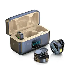 Nx10 Type-c Mic Wireless Microphone
