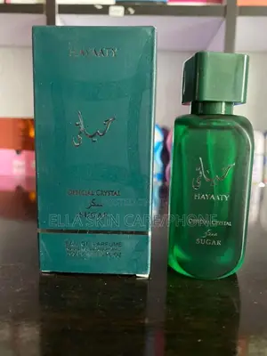 Hayaaty Perfumes 30ml