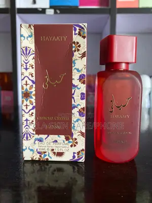 Hayaaty Perfumes 30ml