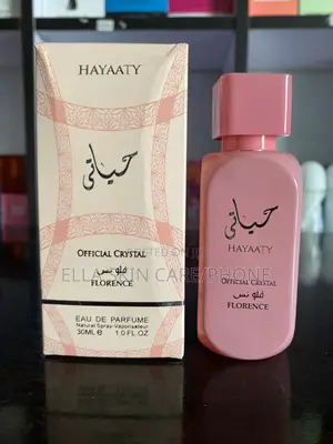 Hayaaty Perfumes 30ml