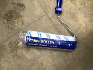 Paint Roller Big (9”) Available All Sizes