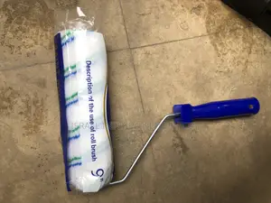 Paint Roller Big (9”) Available All Sizes