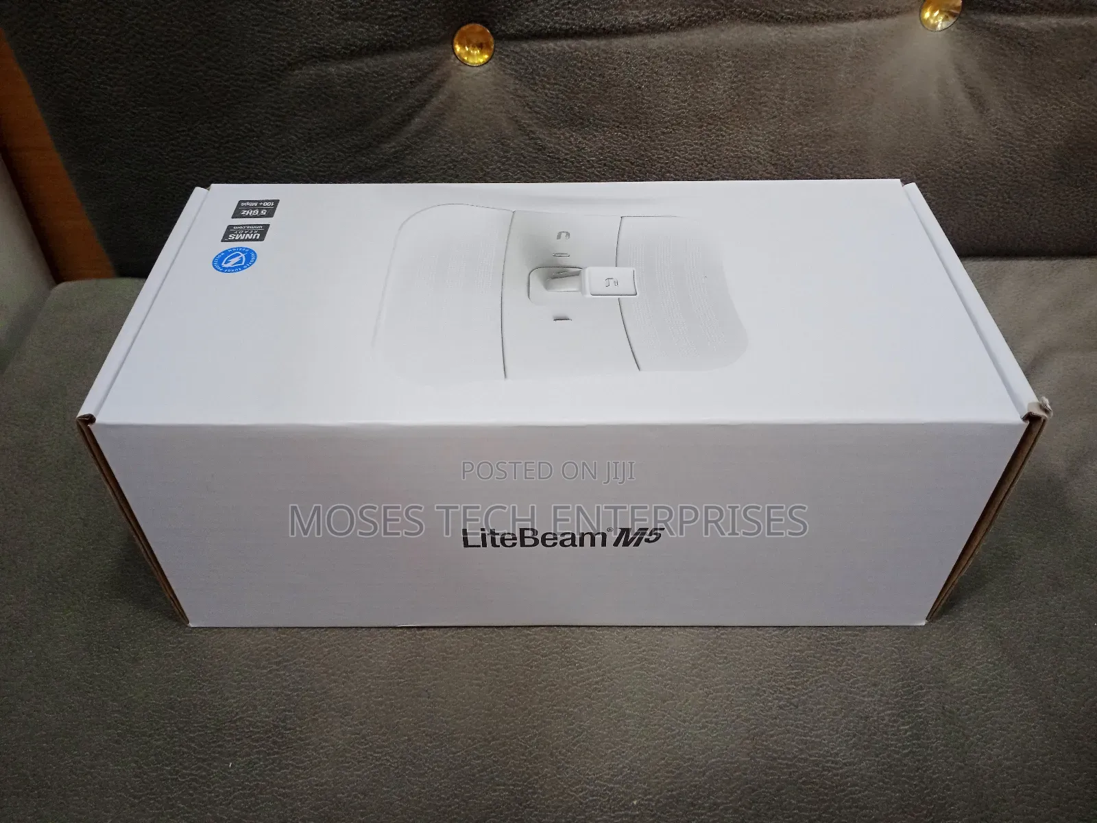Ubiquity Lite Beam M5