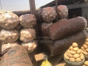 Irish Potato