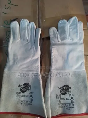 Hand Glove