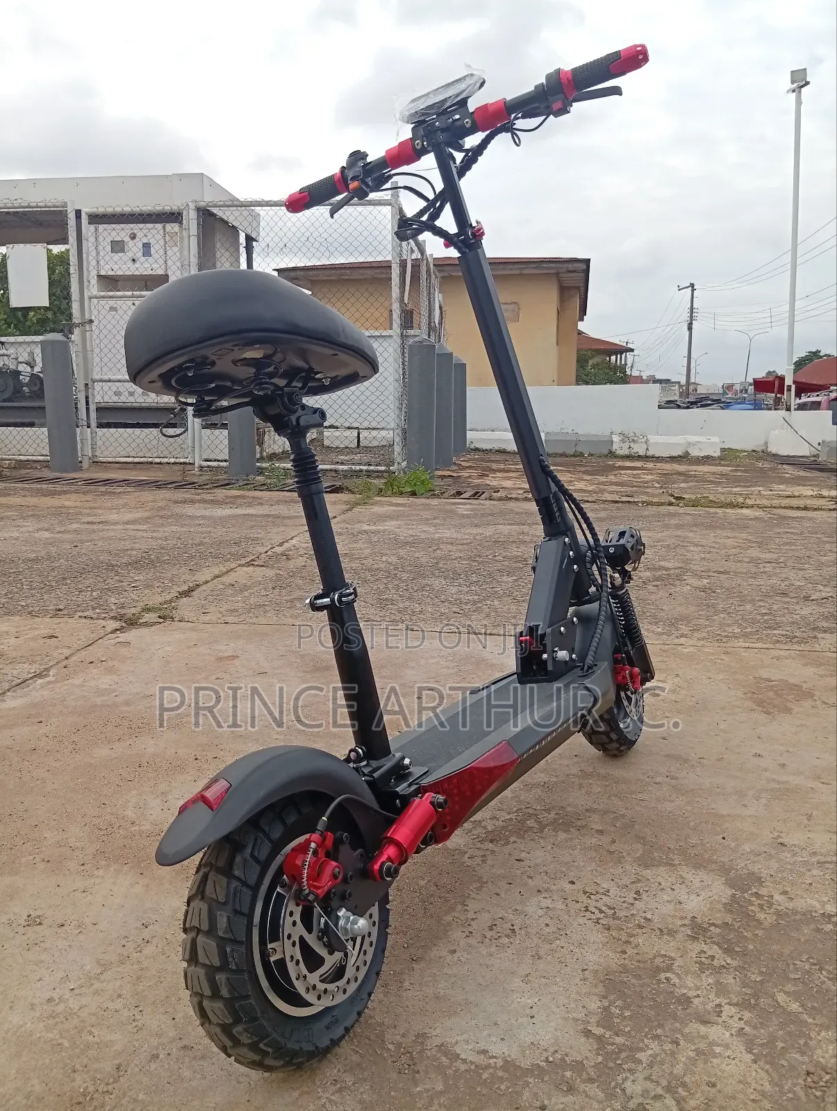 New TVS King Cargo 2025 Black