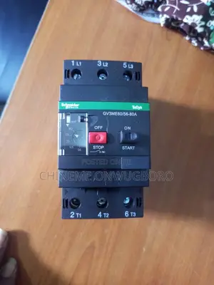 Gv3 63-80 a Schneider