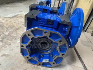 Gear Motor
