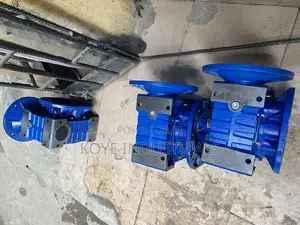 Gear Motor