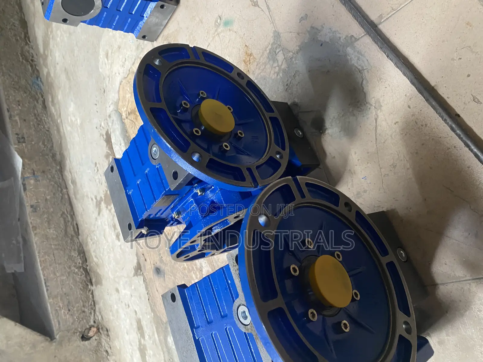 Gear Motor