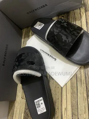 Original Unisex Slide