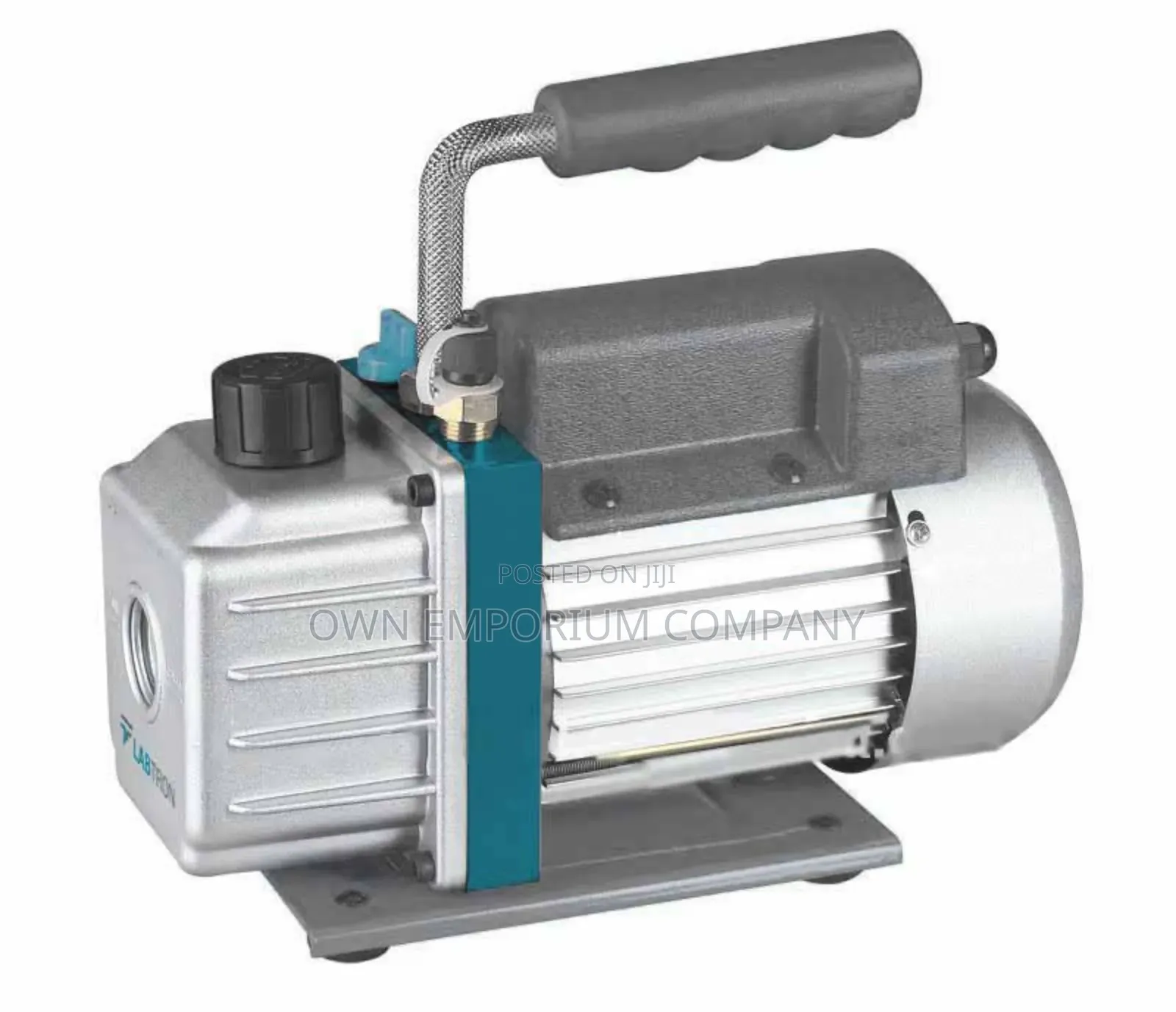 Vacuum Pump