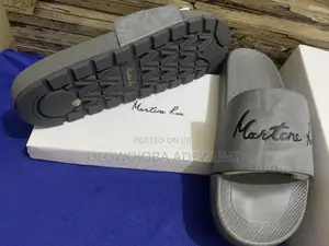 Original Unisex Slide