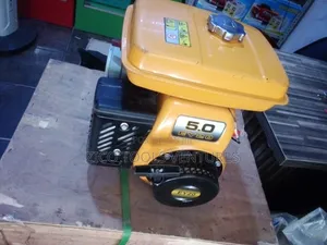 Engine Ey20
