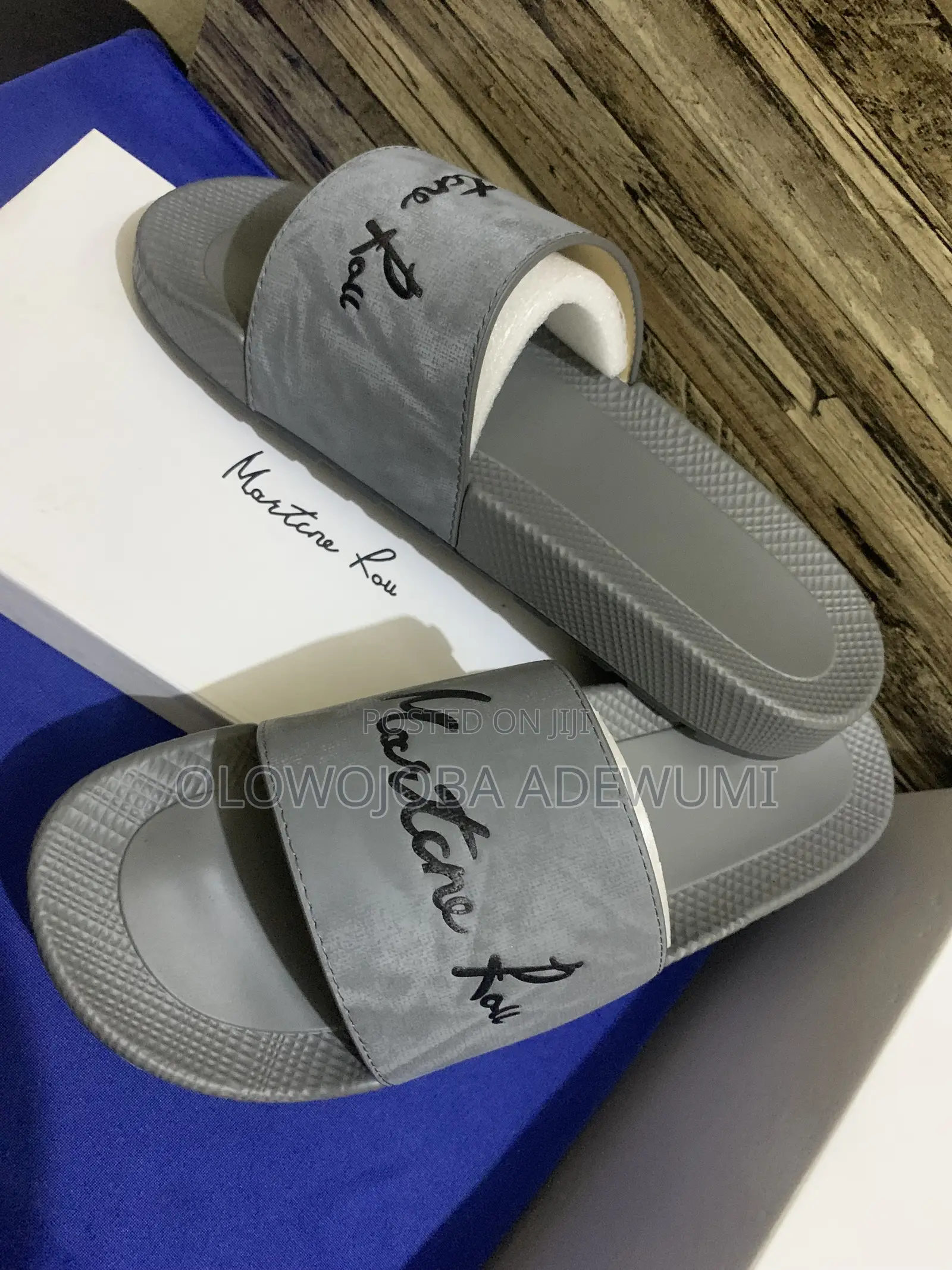 Original Unisex Slide