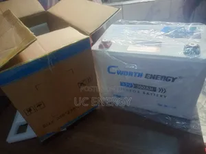 300ah Cworth Energy Battery 12v