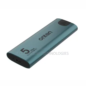 Onten Uca321 SSD Enclosure Support M.2