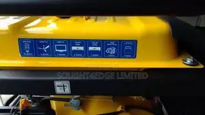 Haier Thermocool Generator 10kva