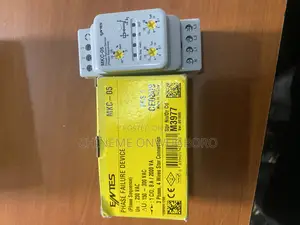 MKC O5 Entes Product