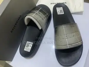 Original Unisex Slide