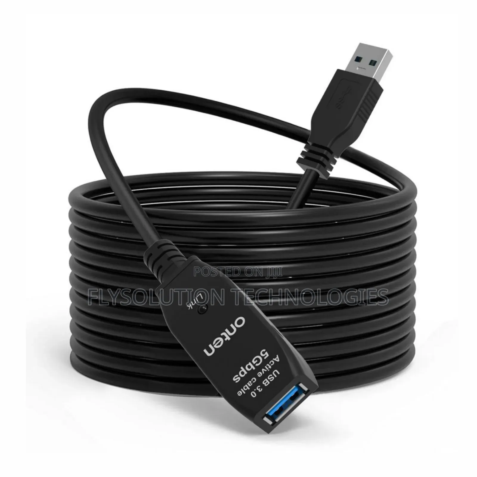 Onten Us207 Usb 3.0 Extension Cable 10m